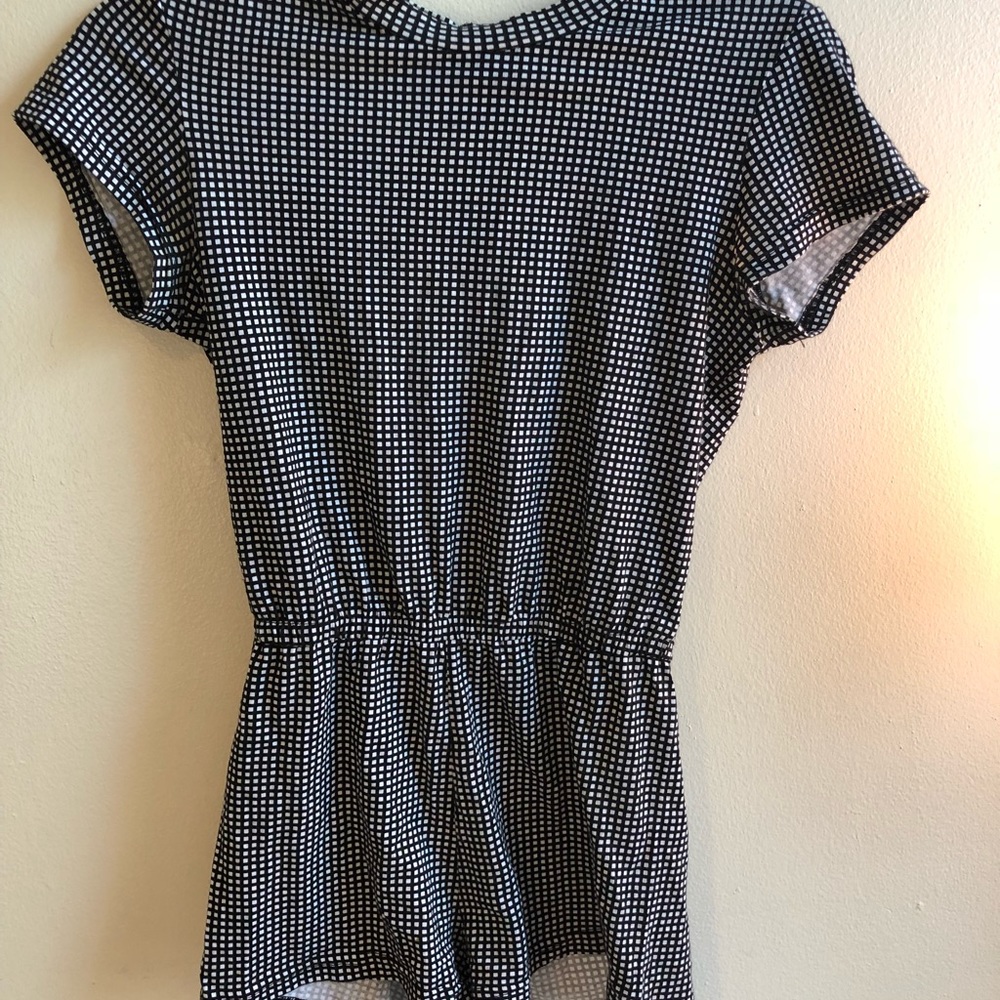 American Apparel / Nathalie Du Pasquier Romper